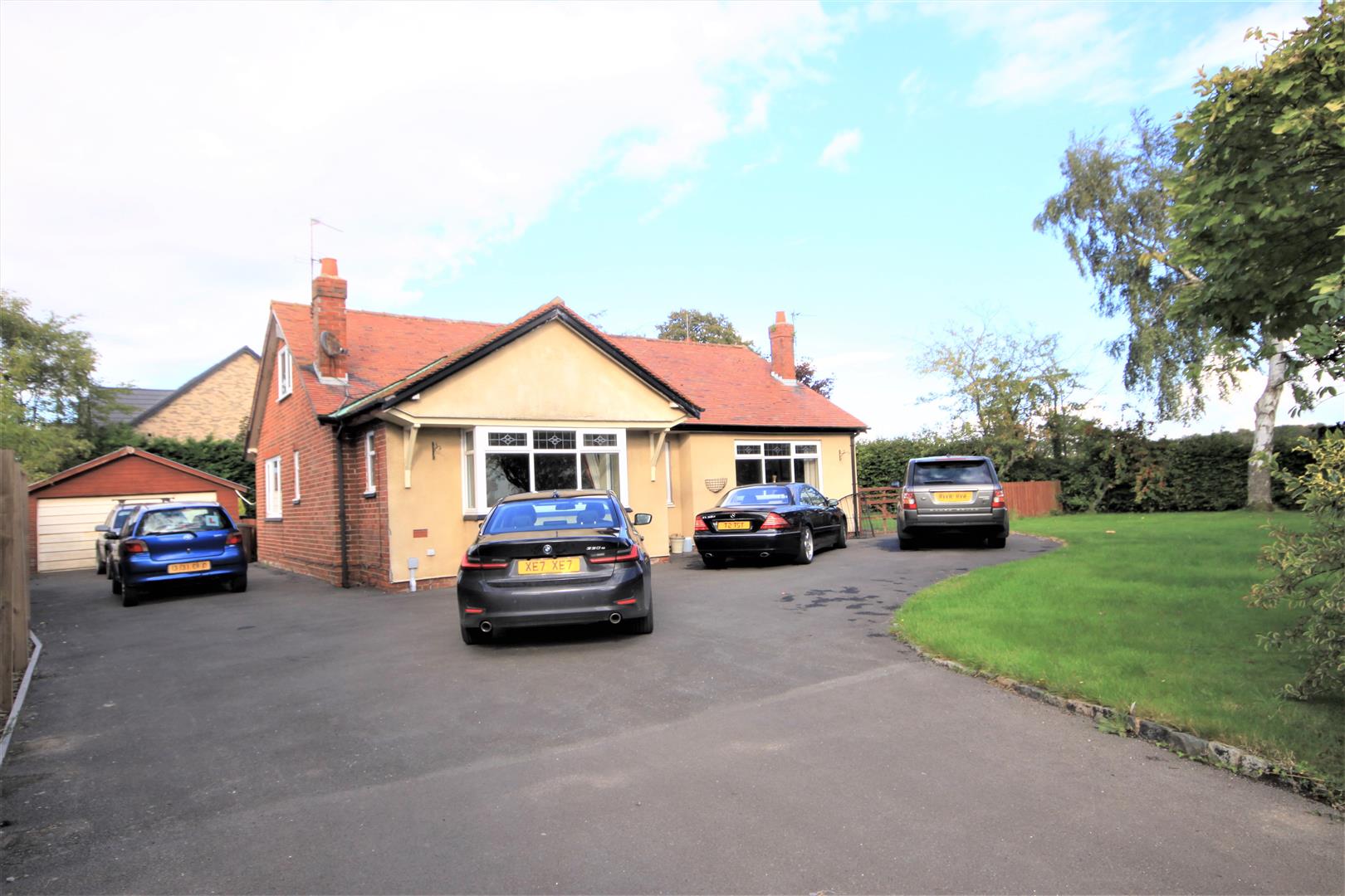 Property Search Brighouse Wolff Estate Agents